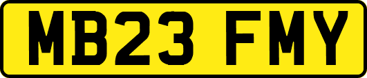 MB23FMY
