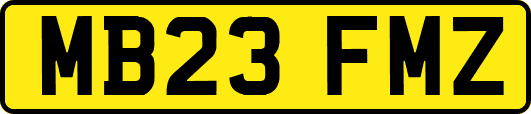 MB23FMZ