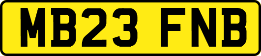 MB23FNB