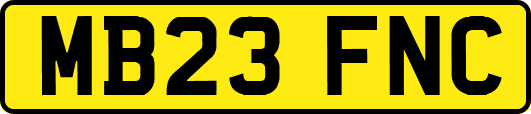 MB23FNC