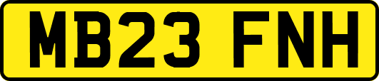 MB23FNH