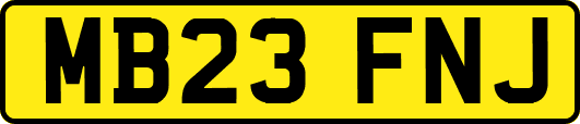 MB23FNJ