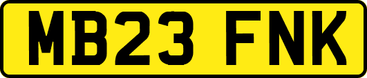 MB23FNK