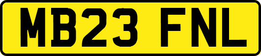 MB23FNL