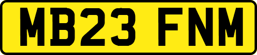MB23FNM