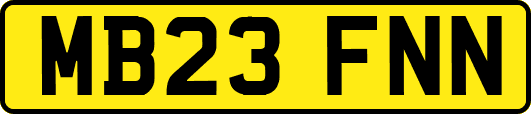 MB23FNN