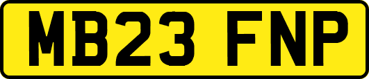 MB23FNP