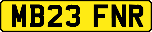 MB23FNR