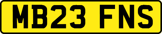 MB23FNS