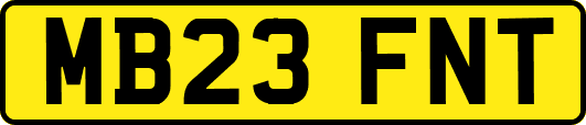 MB23FNT