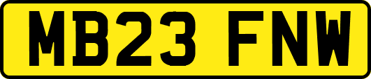 MB23FNW