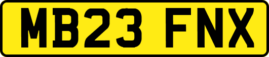 MB23FNX