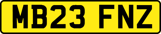 MB23FNZ
