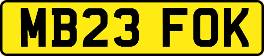 MB23FOK