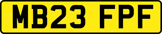 MB23FPF