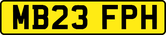 MB23FPH