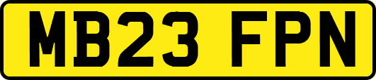 MB23FPN