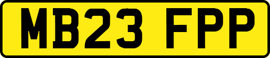 MB23FPP