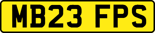 MB23FPS