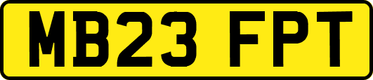 MB23FPT