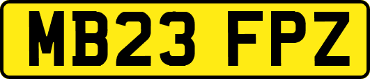 MB23FPZ
