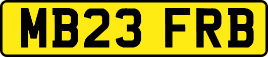 MB23FRB