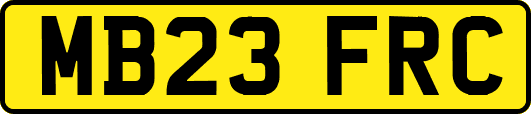 MB23FRC