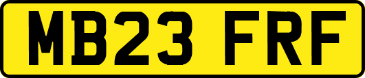 MB23FRF