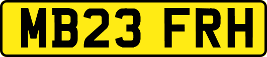 MB23FRH