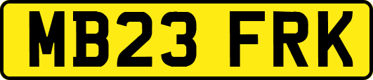 MB23FRK