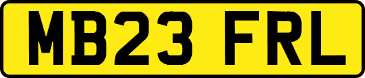 MB23FRL