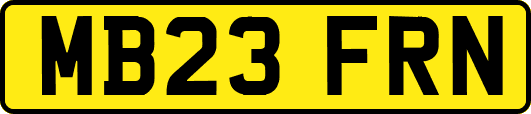MB23FRN