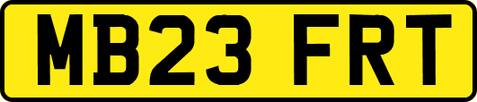 MB23FRT
