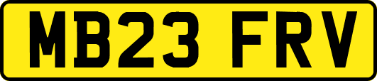 MB23FRV
