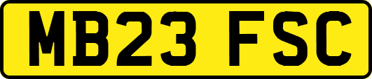 MB23FSC