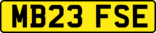 MB23FSE