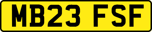 MB23FSF