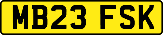 MB23FSK