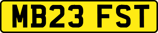 MB23FST