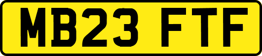MB23FTF