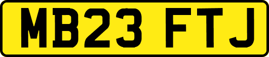 MB23FTJ