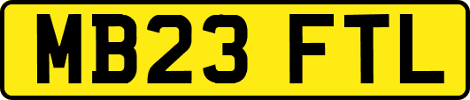 MB23FTL