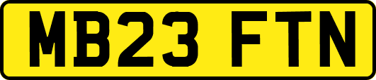 MB23FTN