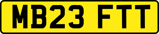 MB23FTT