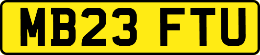 MB23FTU