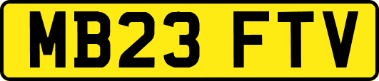 MB23FTV