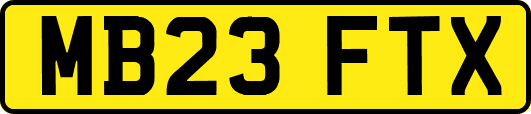 MB23FTX