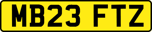 MB23FTZ