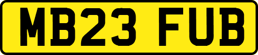 MB23FUB