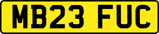 MB23FUC